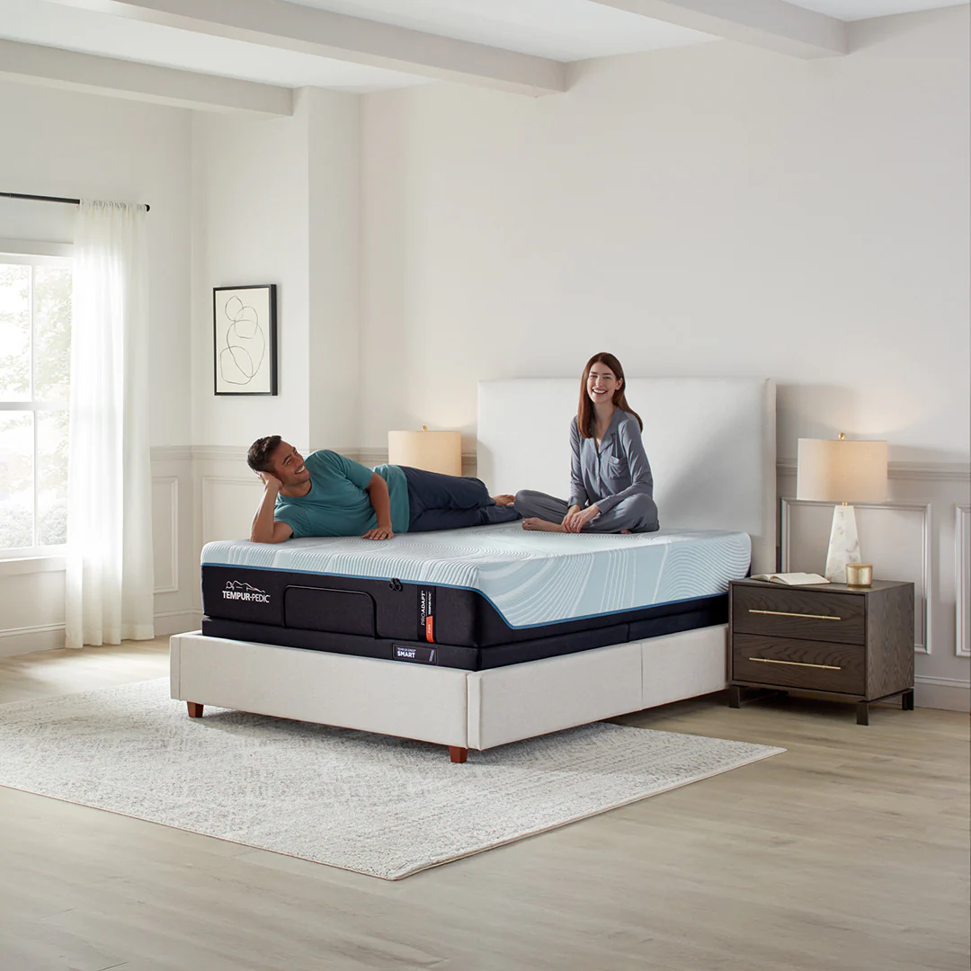 Tempur-Pedic ProAdapt Firm Mattress - Image 2