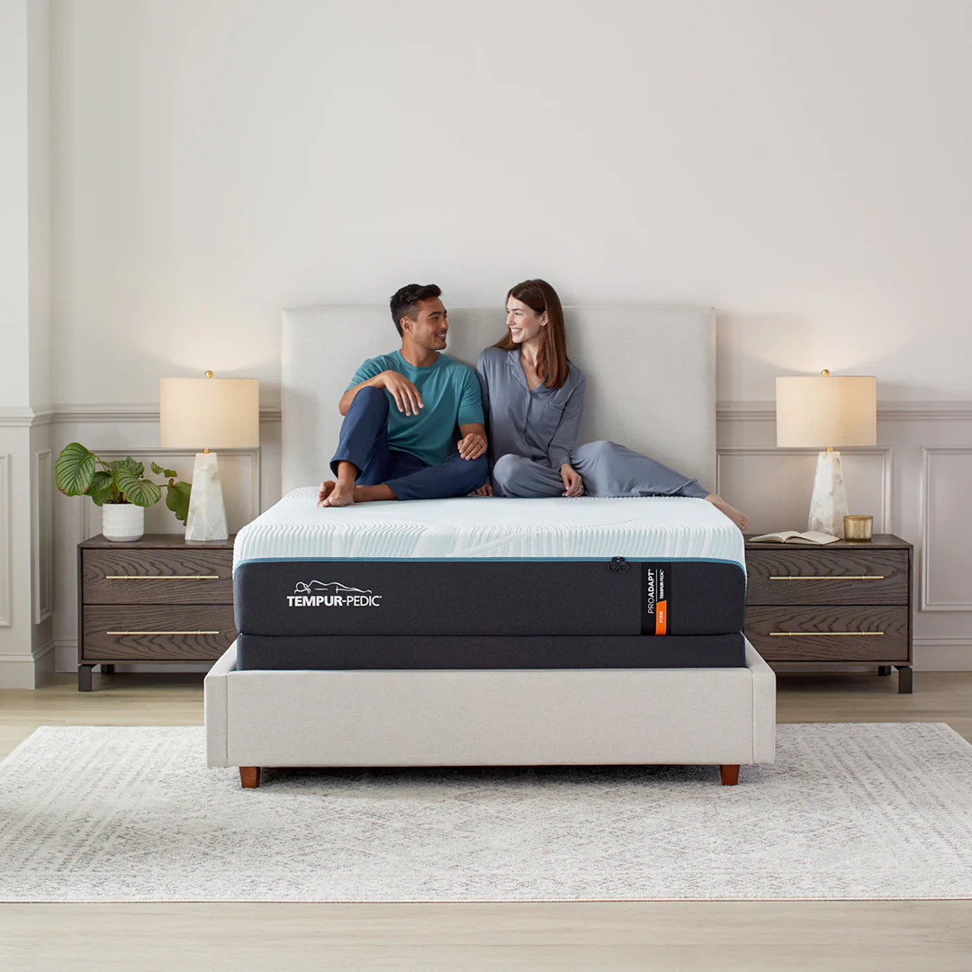 Tempur-Pedic ProAdapt Firm Mattress - Image 3