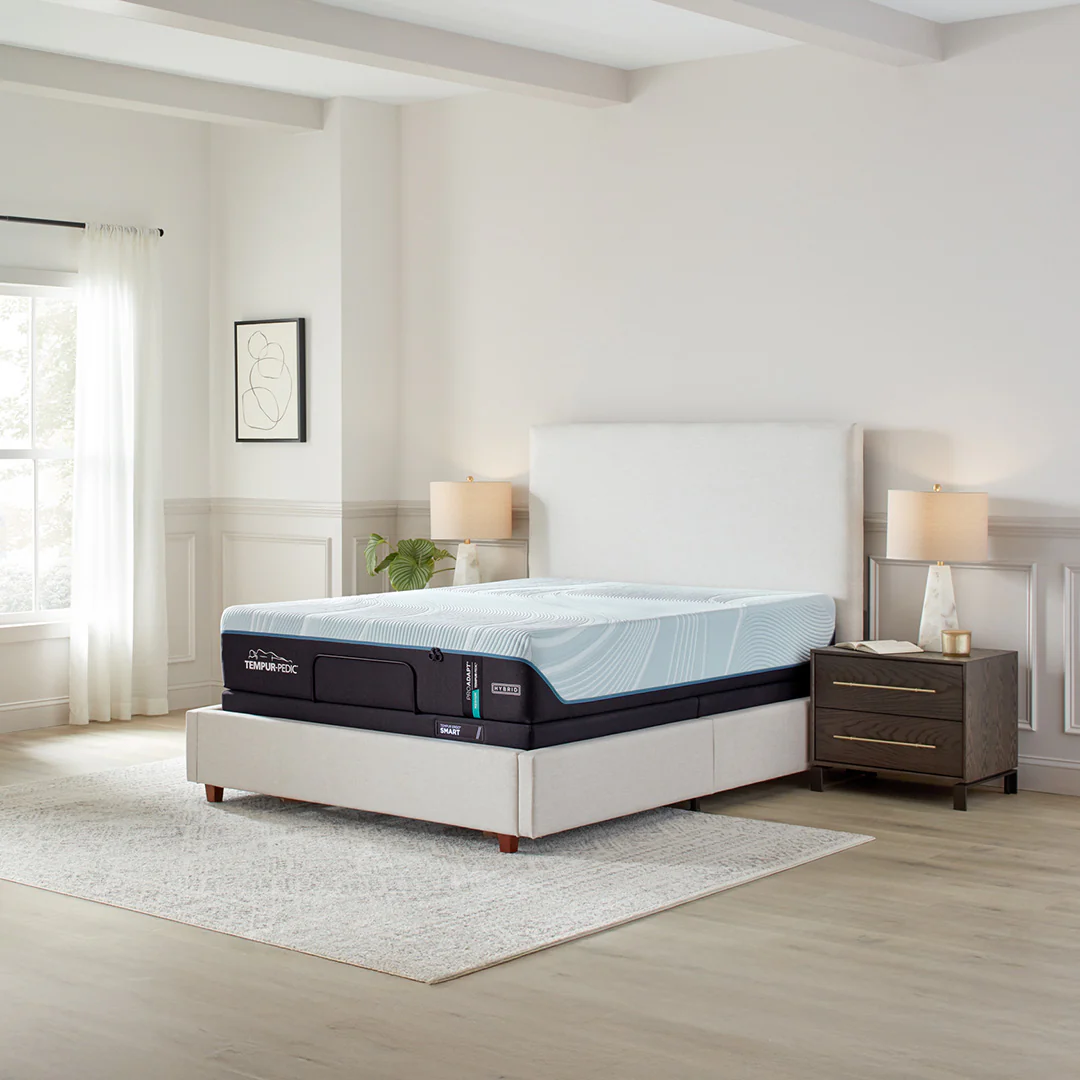 ProAdapt Medium Hybrid Mattress - Image 2