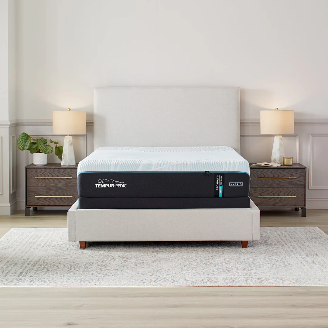 ProAdapt Medium Hybrid Mattress - Image 3