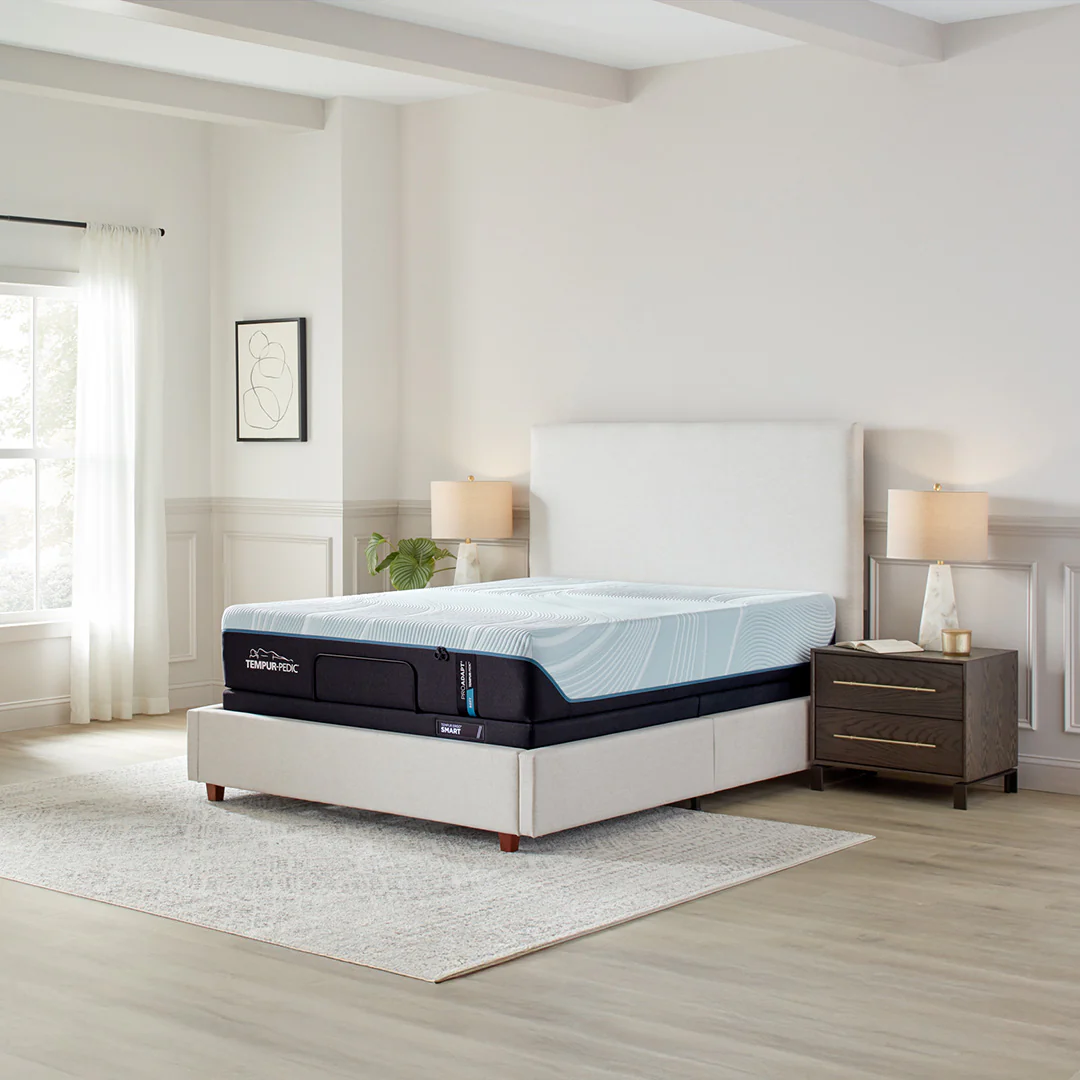 ProAdapt Soft Mattress - Image 2