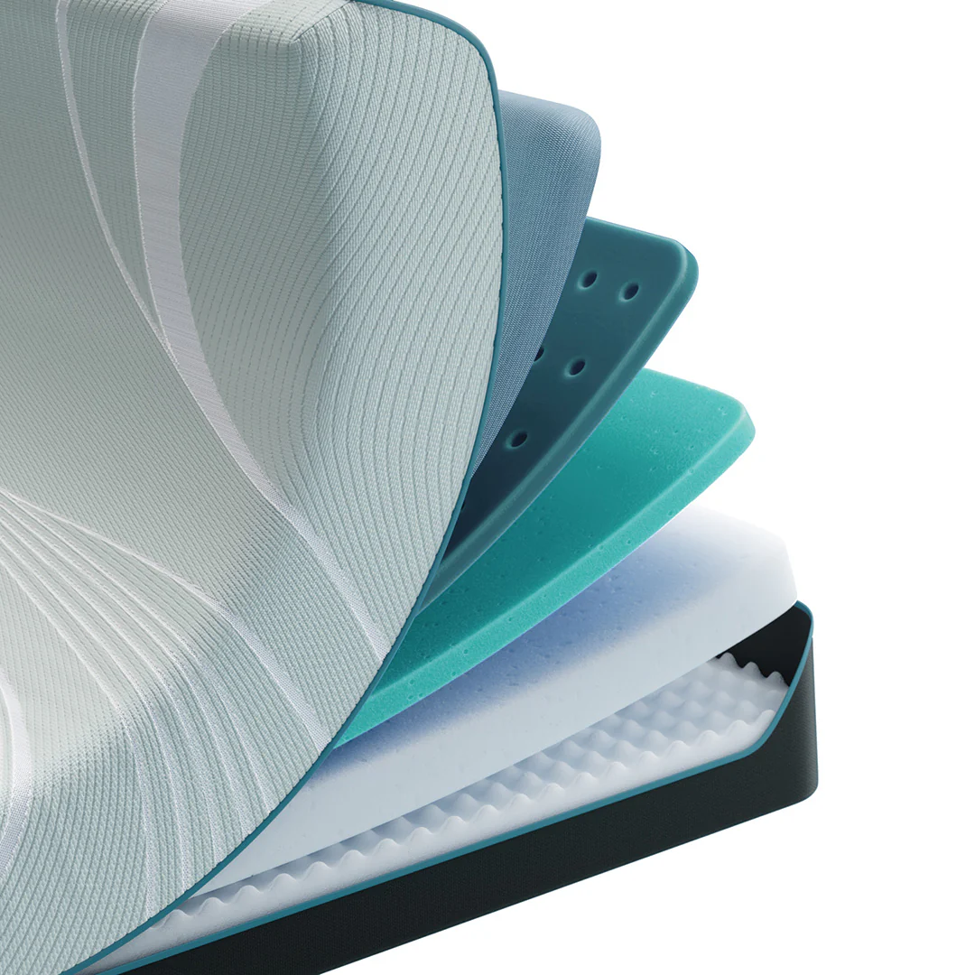ProAdapt Soft Mattress - Image 5