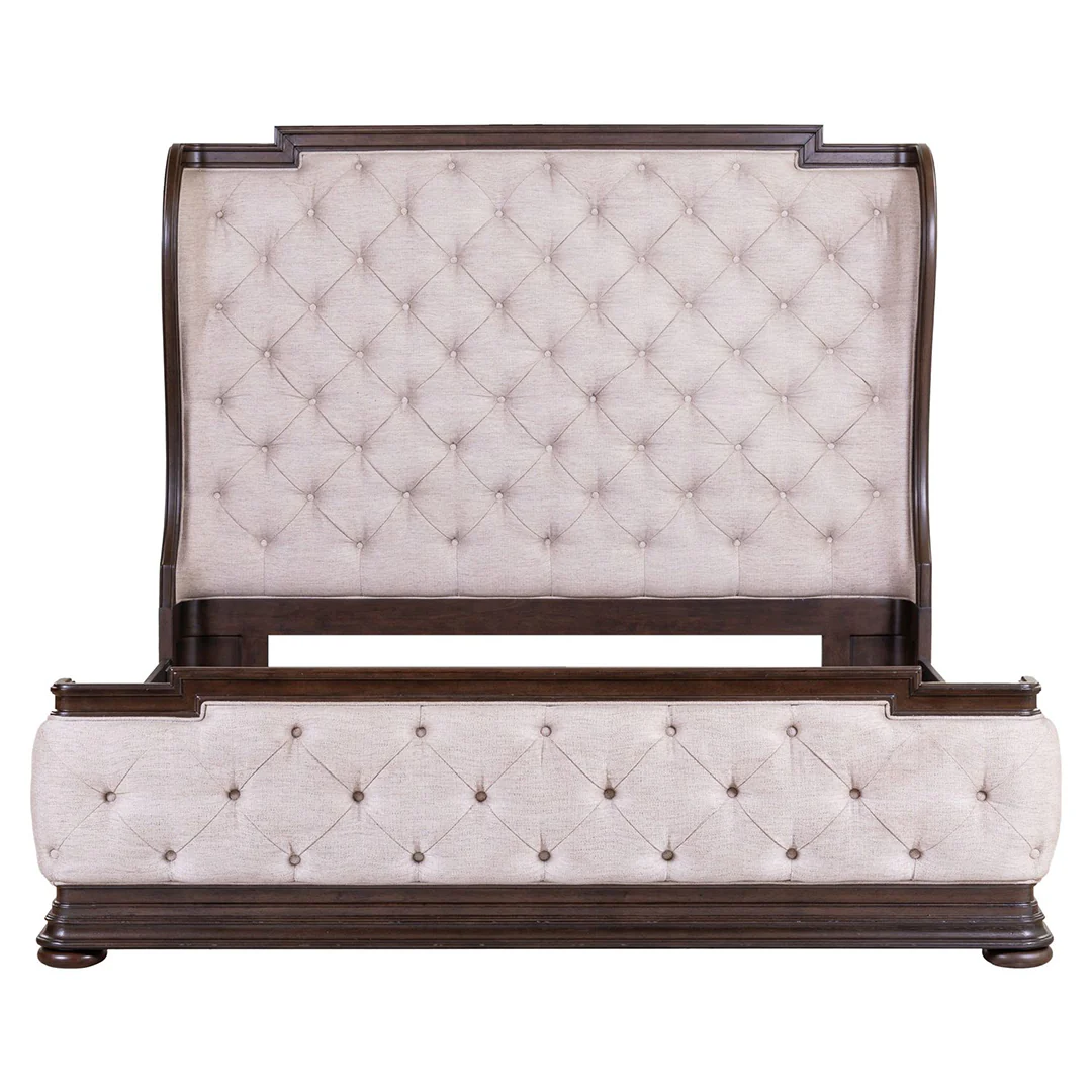 Provence Park Bedroom Group - Image 6