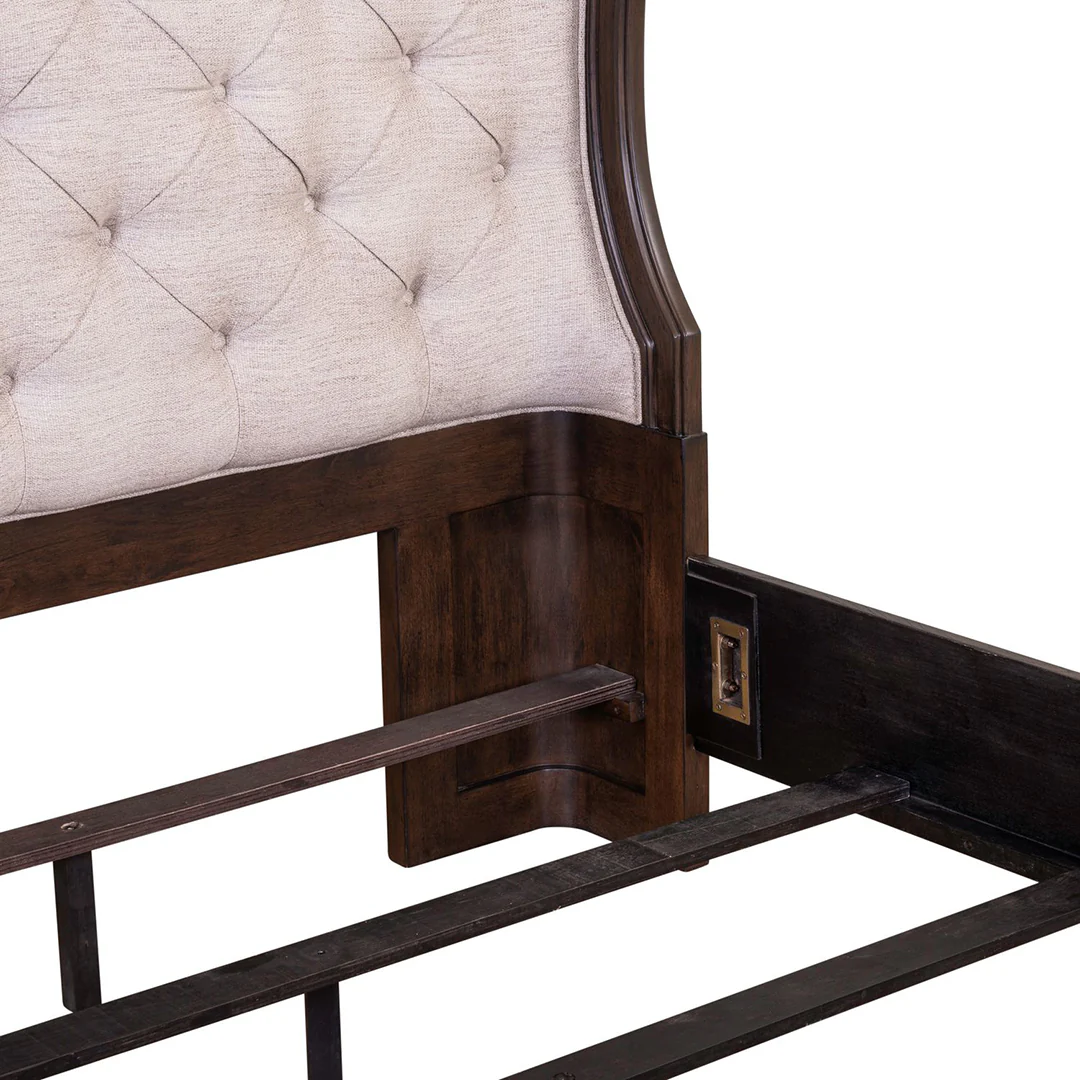Provence Park Bedroom Group - Image 9
