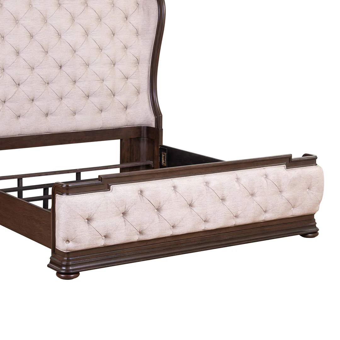 Provence Park Bedroom Group - Image 8