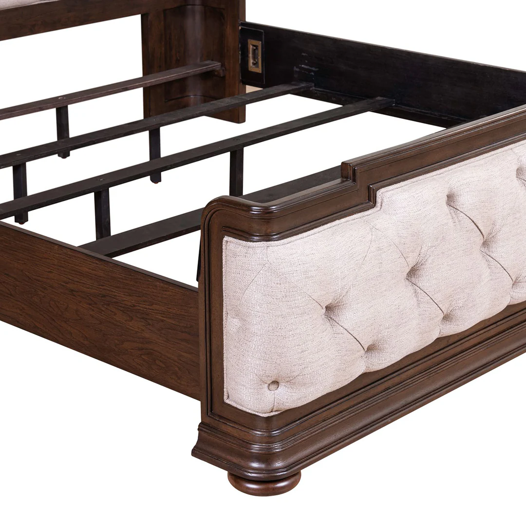 Provence Park Bedroom Group - Image 10