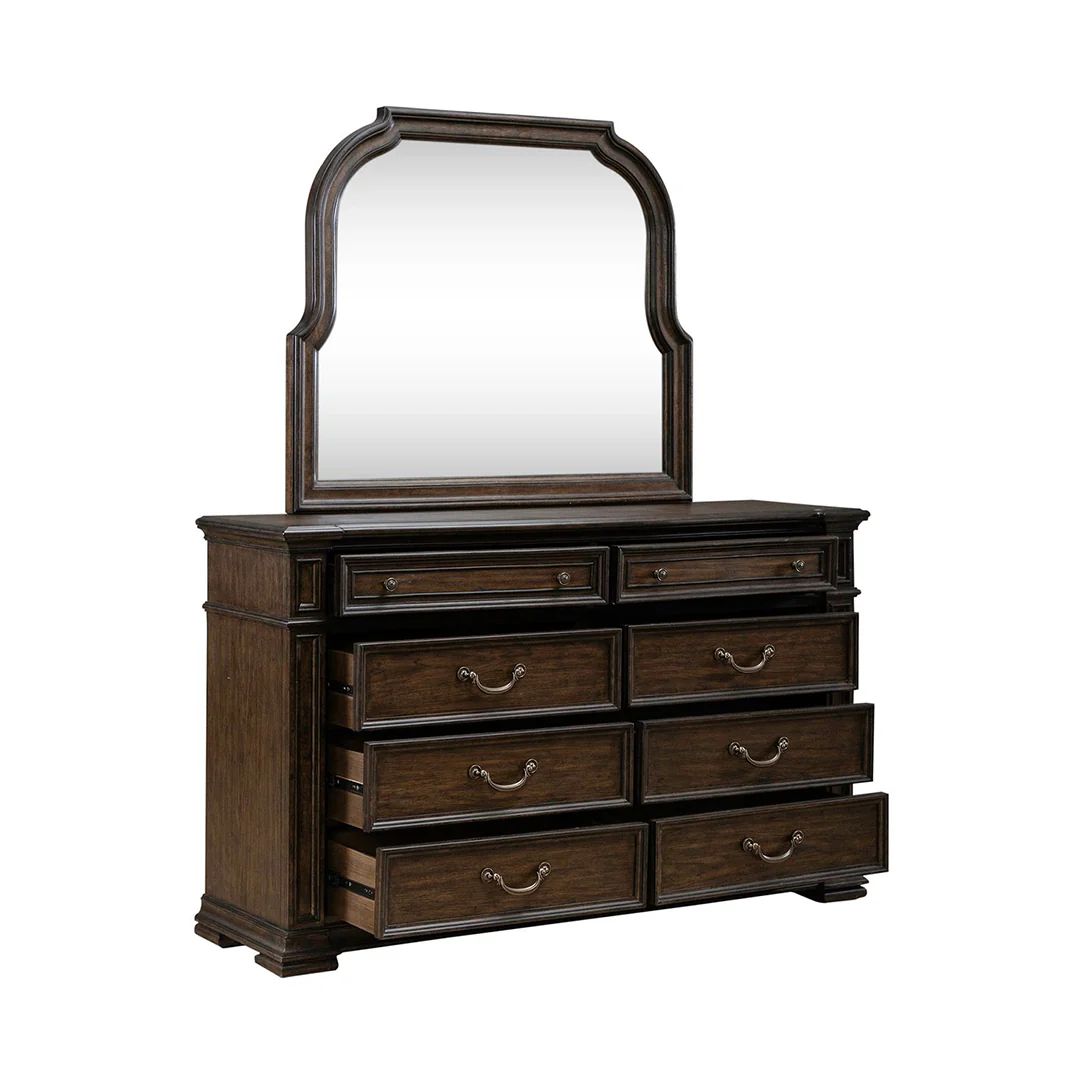Provence Park Bedroom Group - Image 13