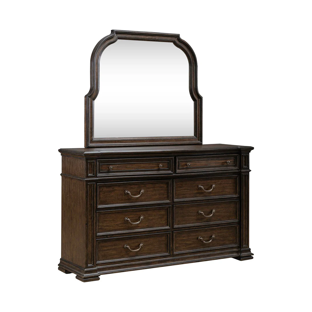 Provence Park Bedroom Group - Image 14