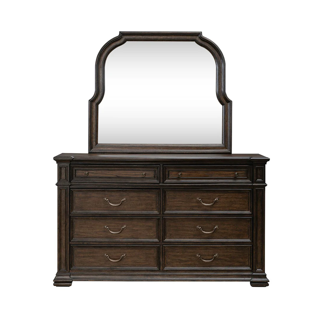 Provence Park Bedroom Group - Image 17