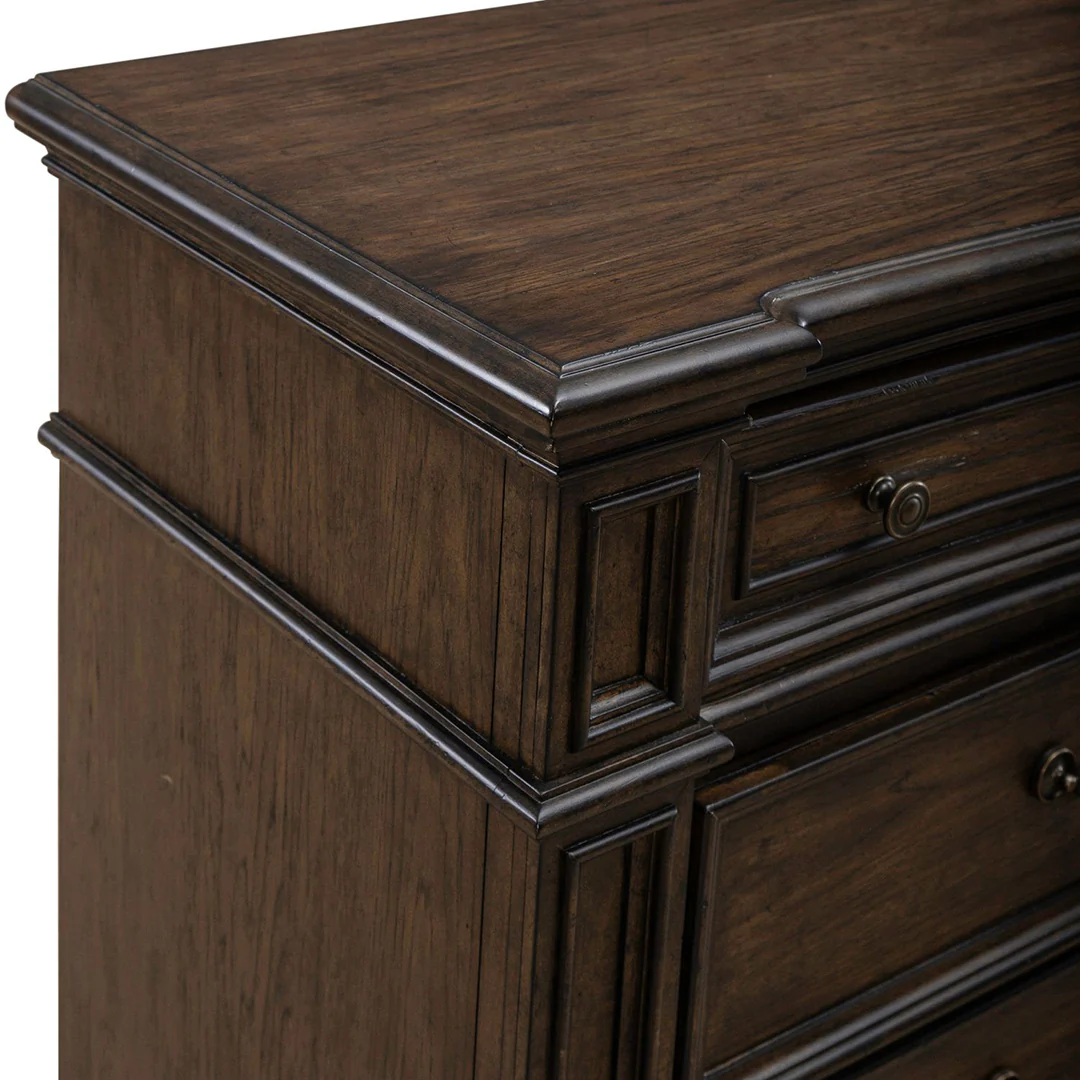 Provence Park Bedroom Group - Image 19