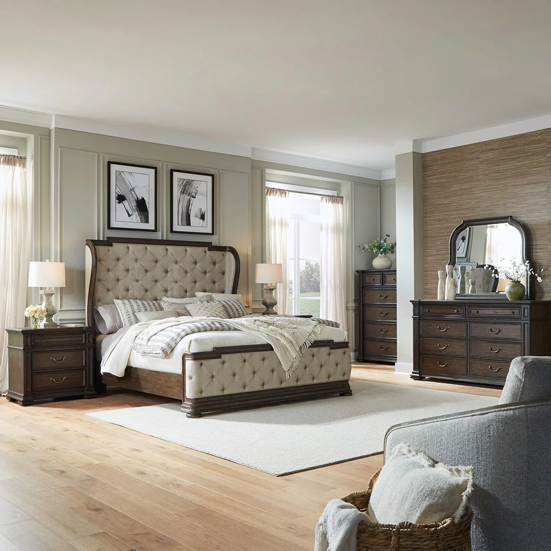 Provence Park Chest - Image 10