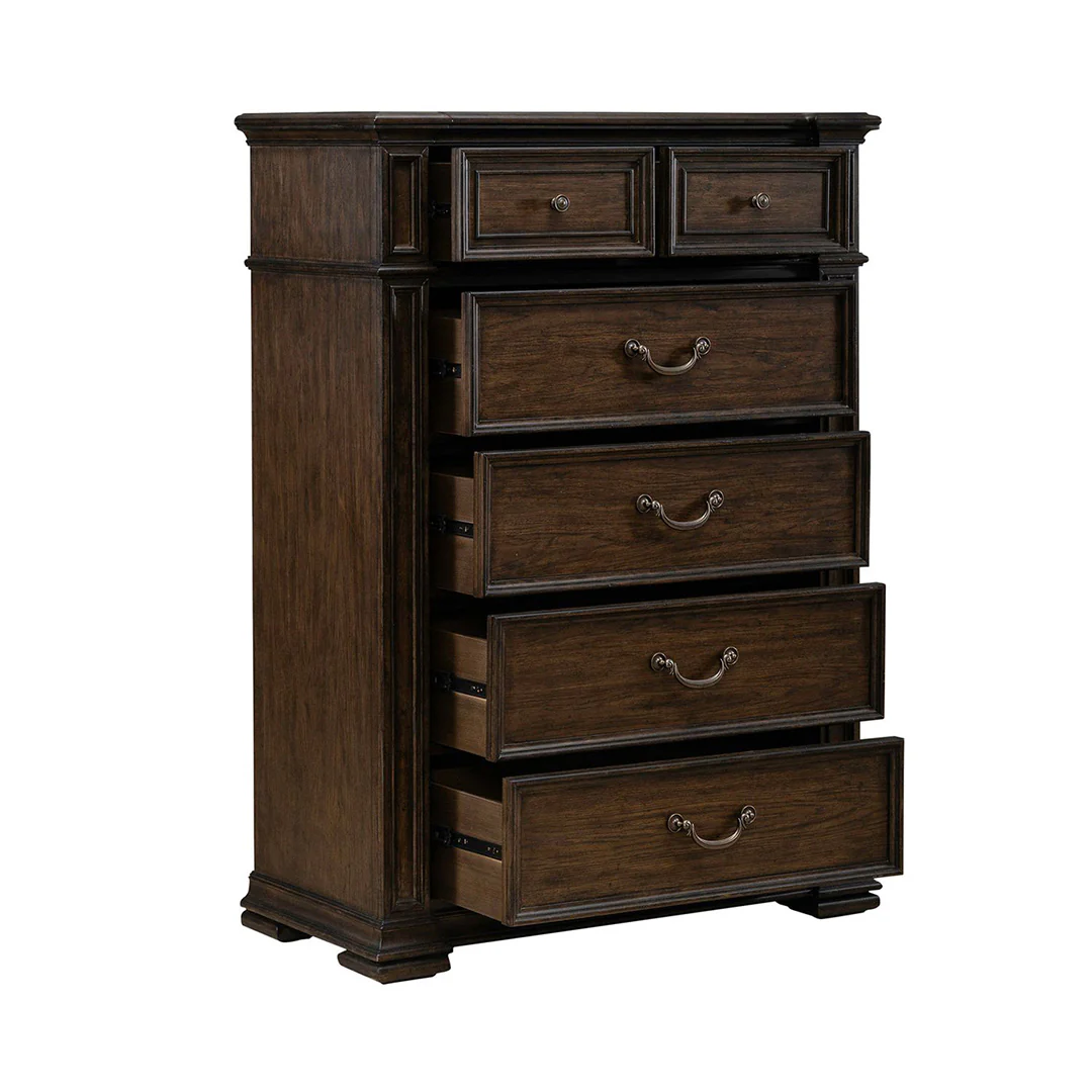 Provence Park Chest - Image 4