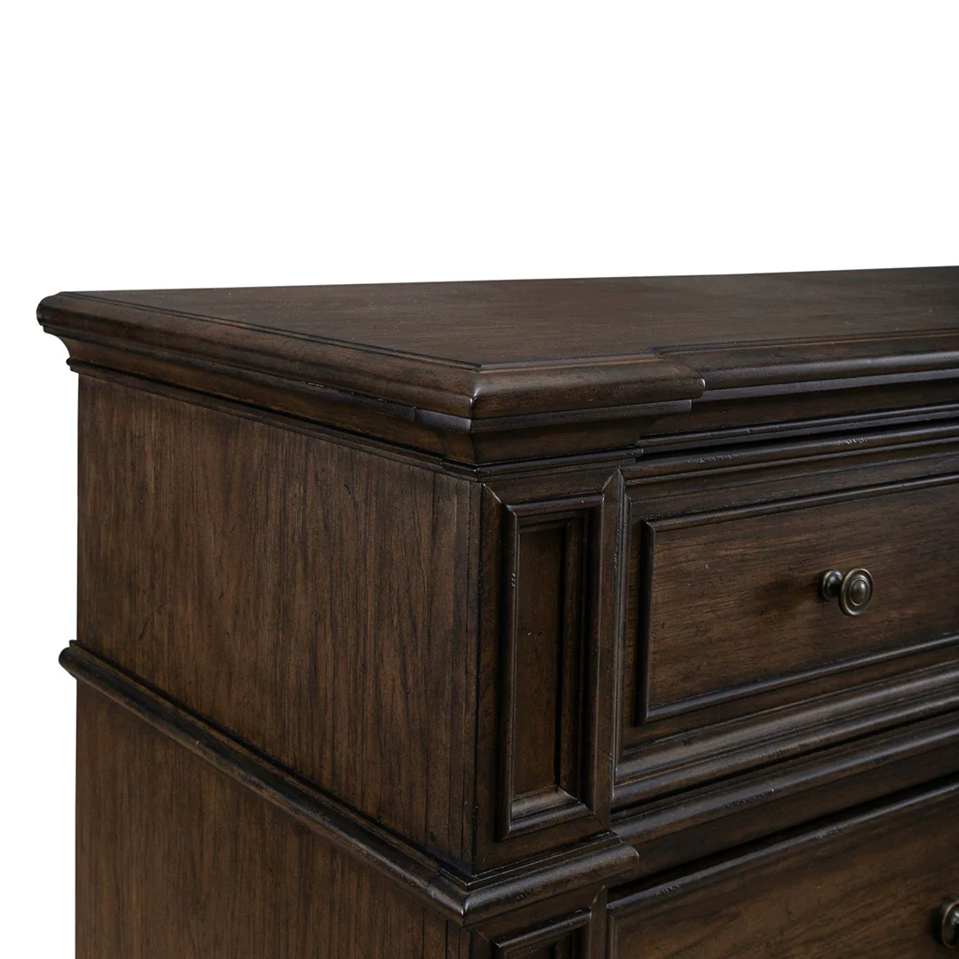 Provence Park Chest - Image 7