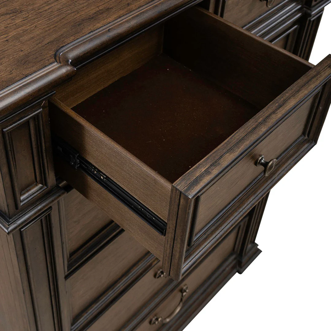 Provence Park Chest - Image 8