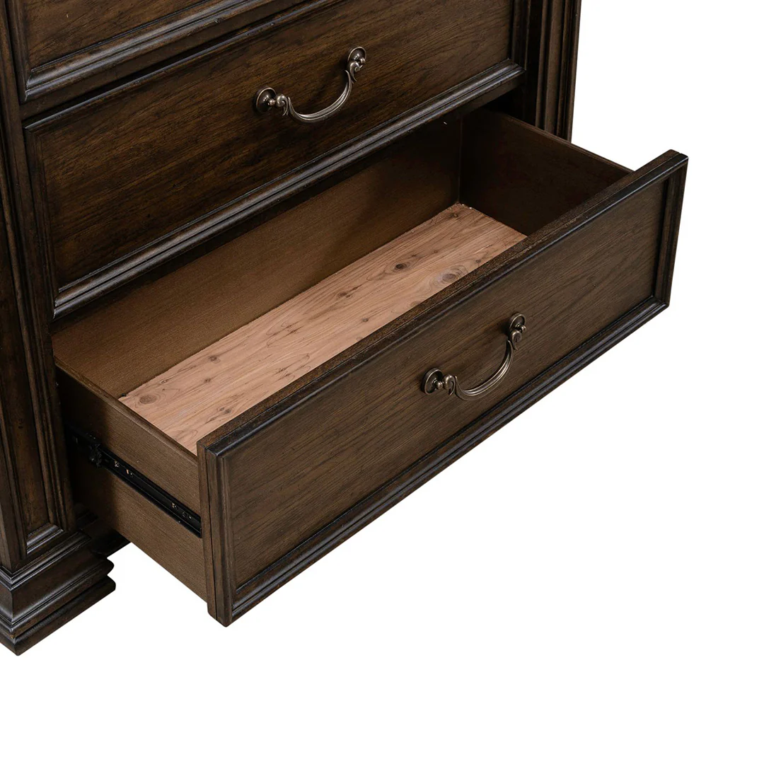 Provence Park Chest - Image 9