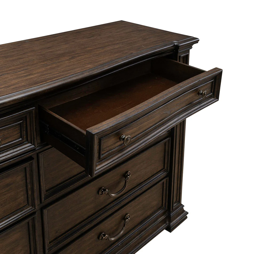 Provence Park Dresser - Image 10
