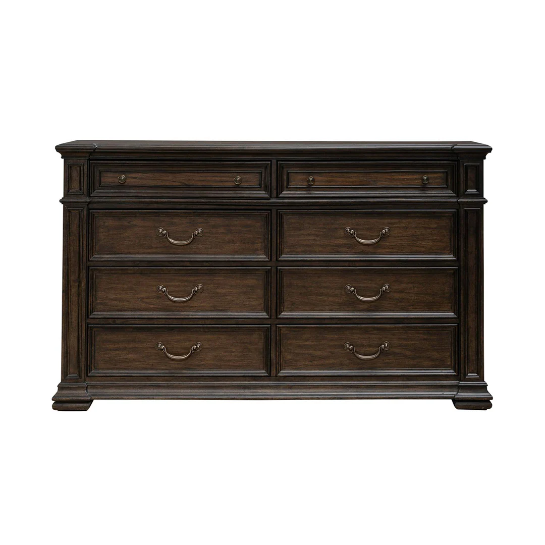Provence Park Dresser - Image 3