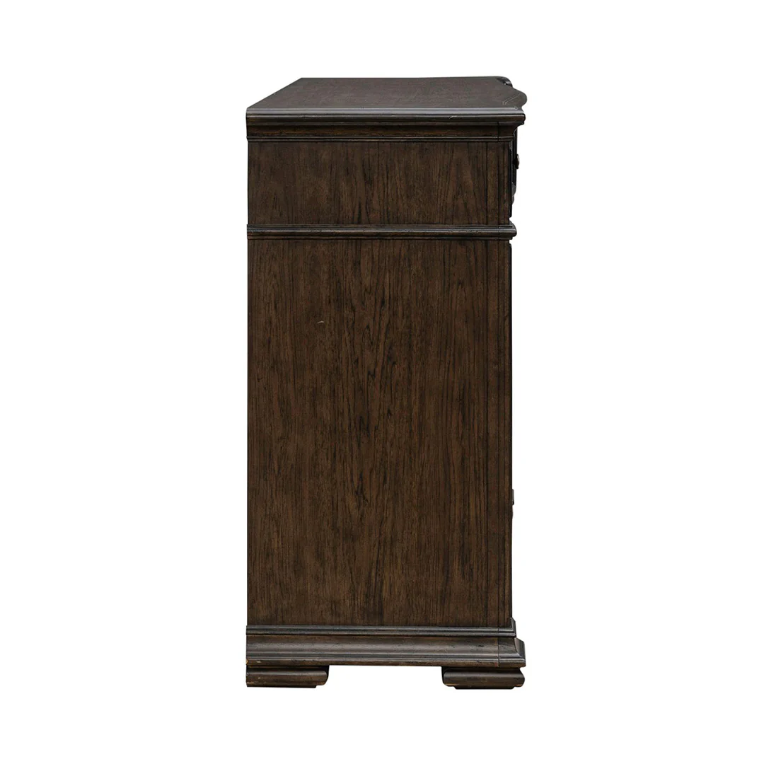 Provence Park Dresser - Image 5