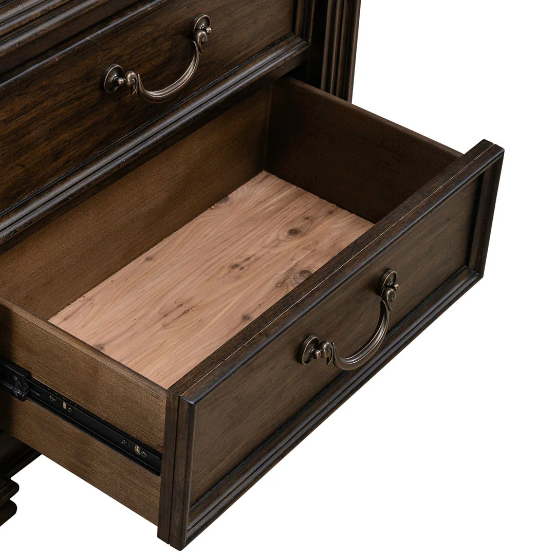 Provence Park Nightstand - Image 10