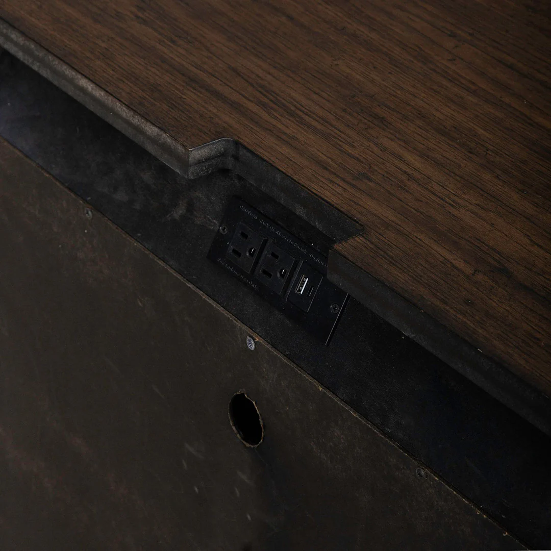 Provence Park Nightstand - Image 12