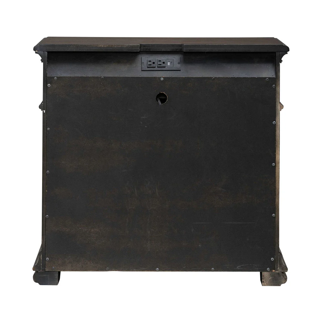 Provence Park Nightstand - Image 6