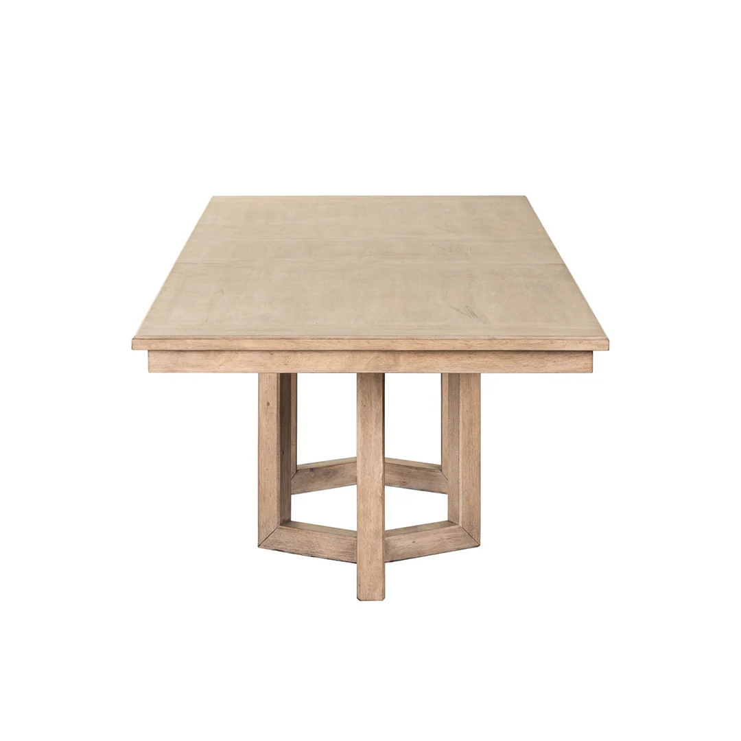 Proximity Place Dining Table - Image 7