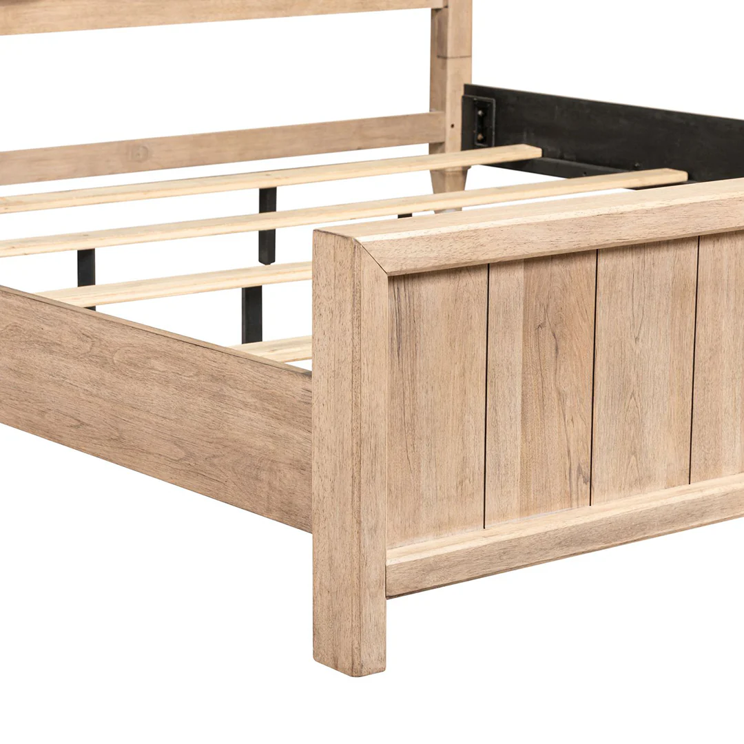 Proximity Place Upholstered Bed - Image 8