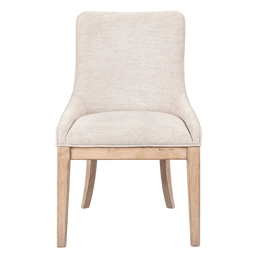 Proximity Place Upholstered Side Chair - Image 3