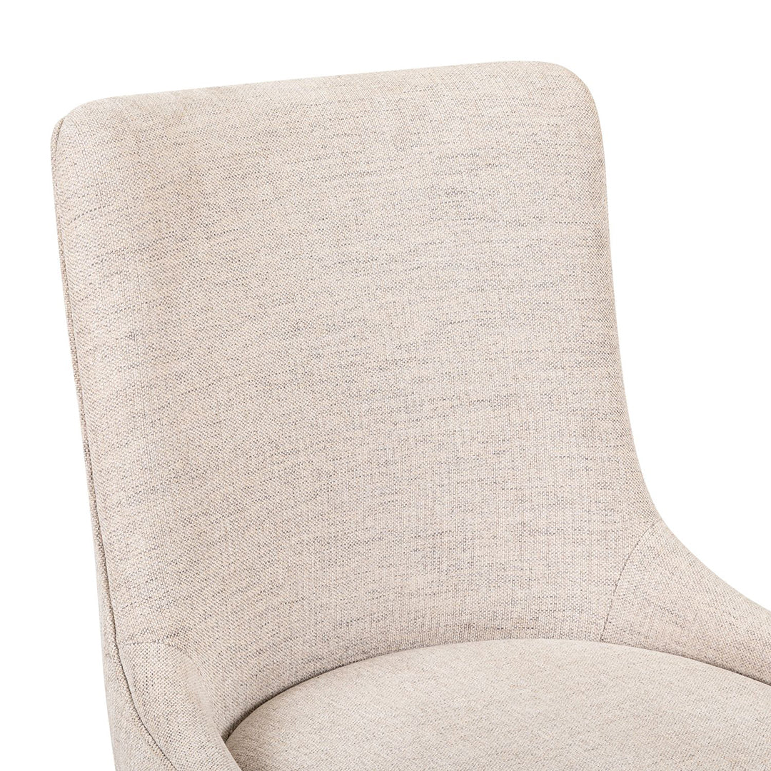Proximity Place Upholstered Side Chair - Image 7