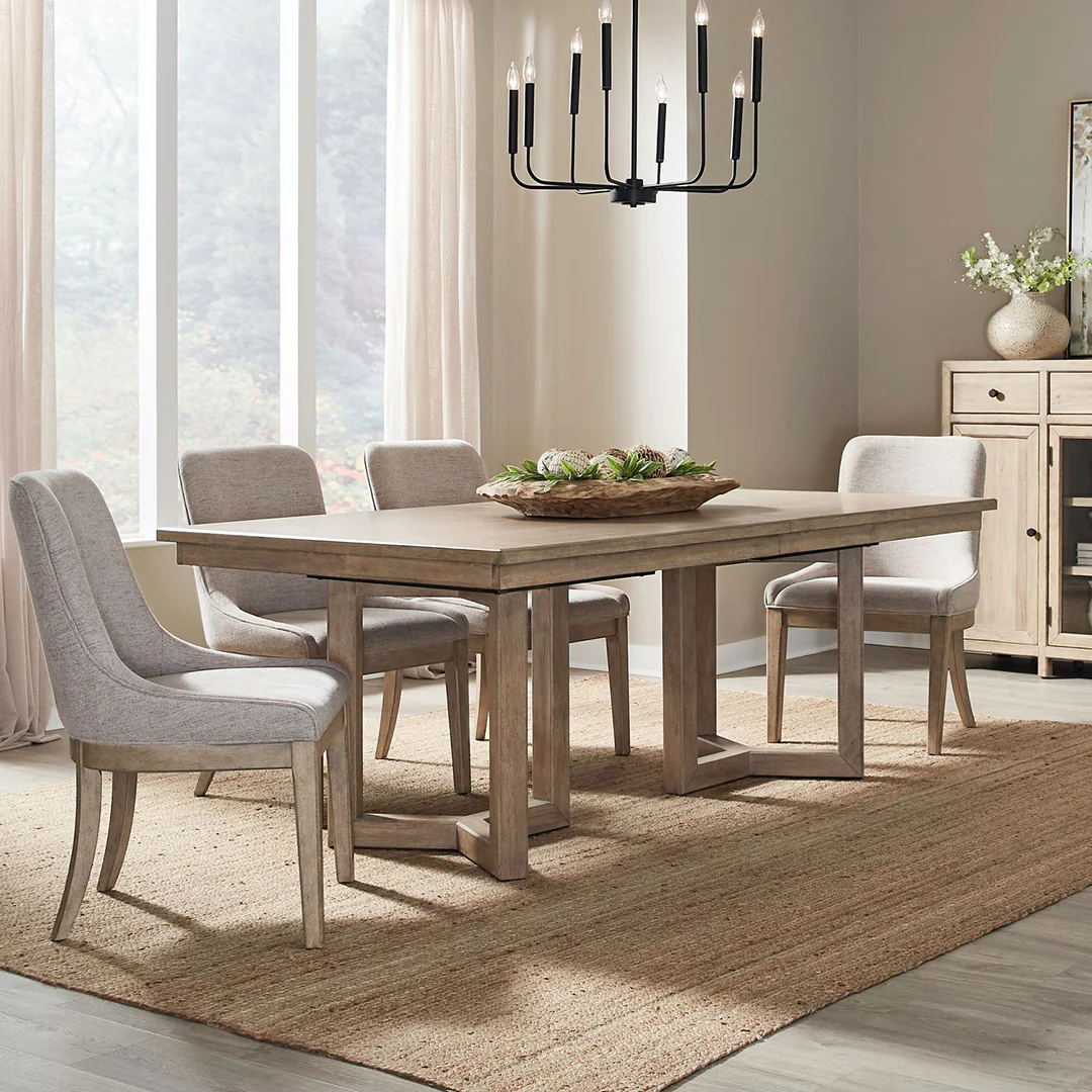 Proximity Place Upholstered Side Chair - Image 9