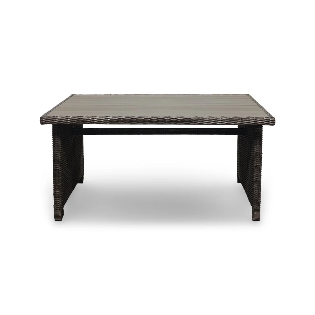 Puerto Nuevo Outdoor Sectional Set - Image 4