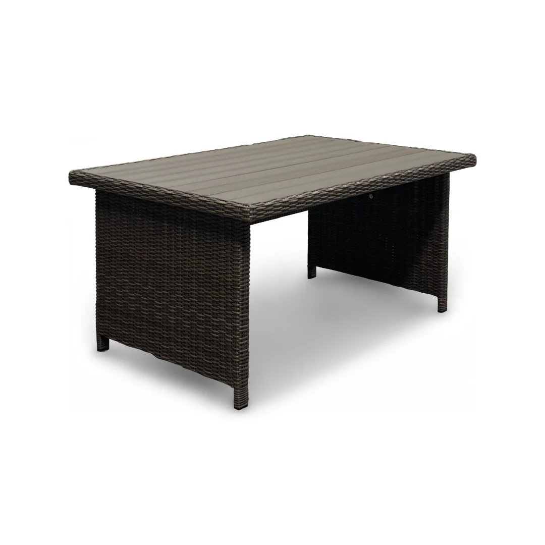 Puerto Nuevo Outdoor Sectional Set - Image 5