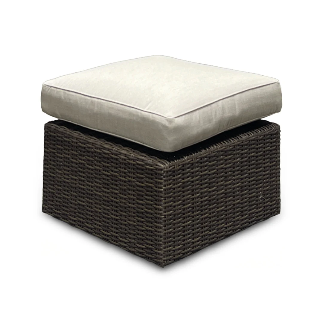 Puerto Nuevo Outdoor Sectional Set - Image 7