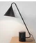 Quade Black Metal Table Lamp - Image 3