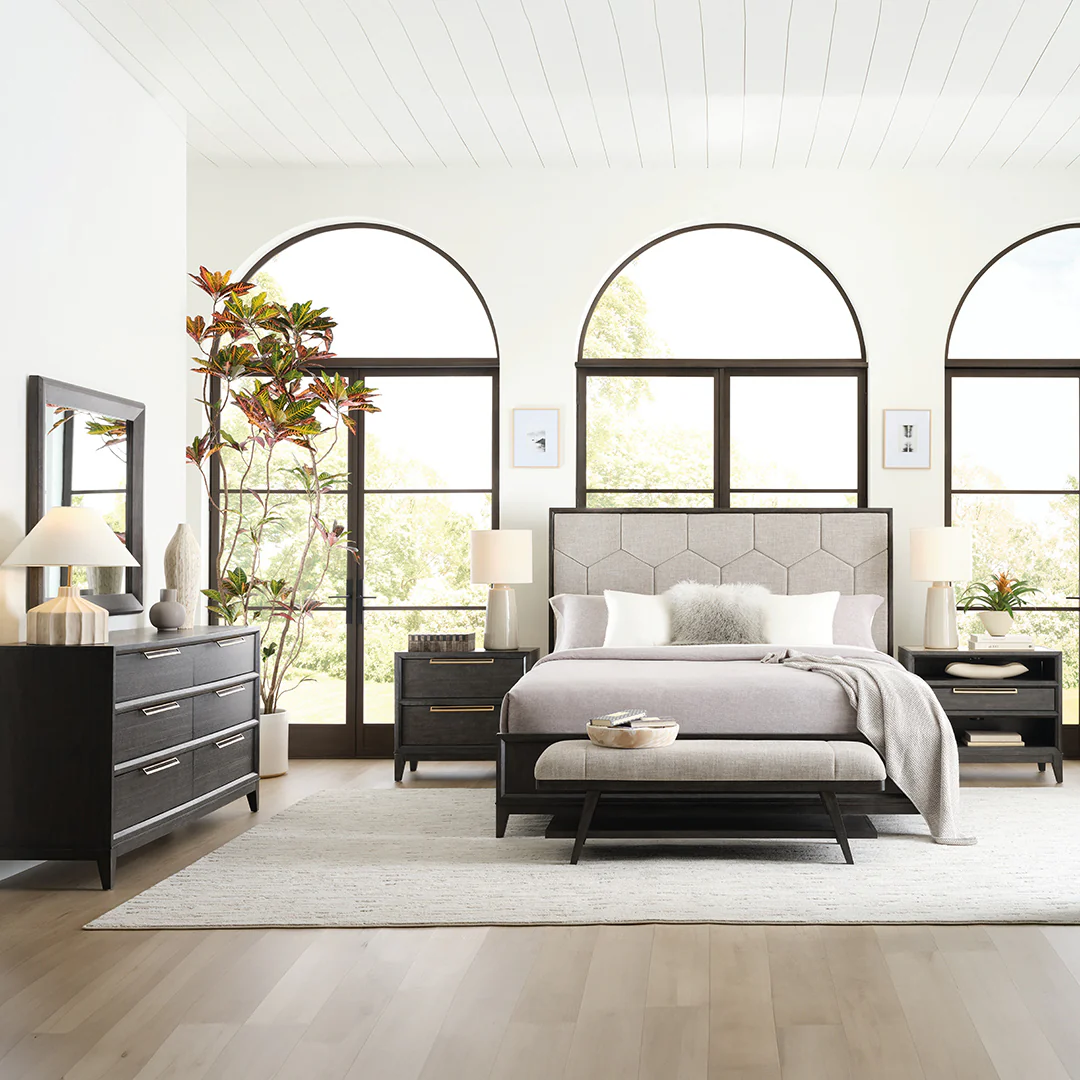 Quincy Bed - Image 3