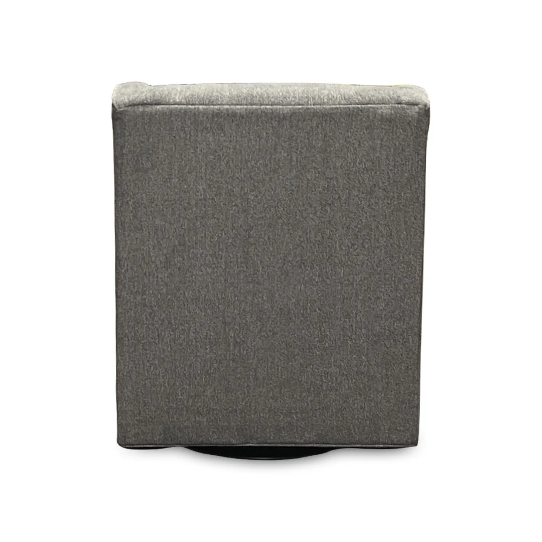 Reagan Swivel Glider Chair - Image 6