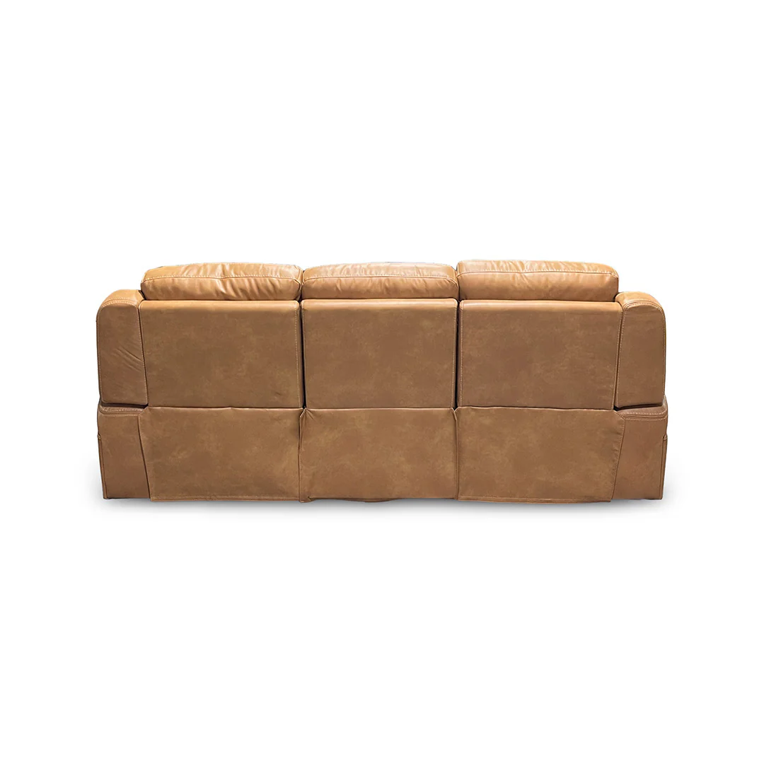 Reno Power Reclining Sofa with Drop Down Table - Image 10