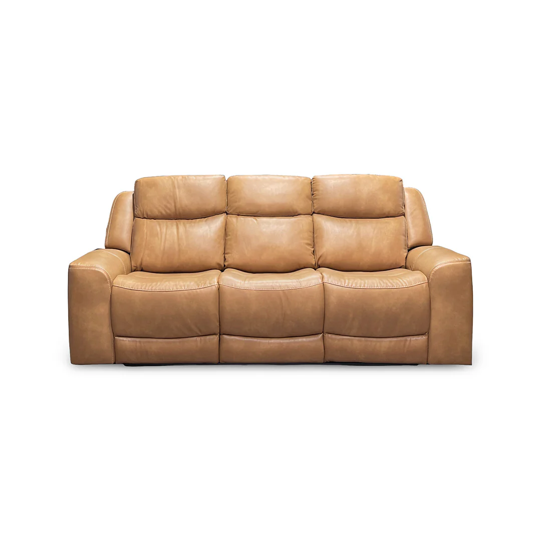 Reno Power Reclining Sofa with Drop Down Table - Image 3