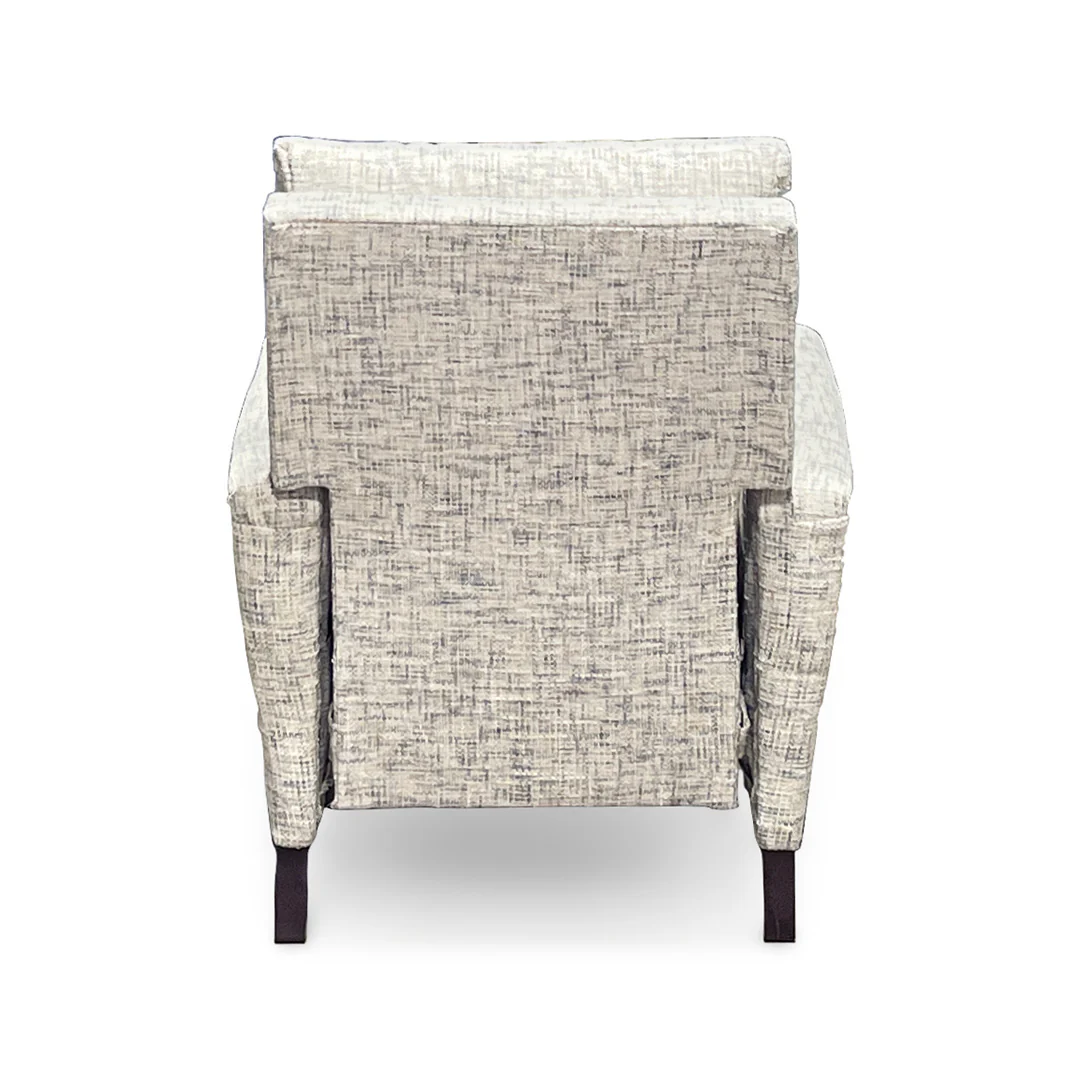 Revive Pushback Recliner - Image 9