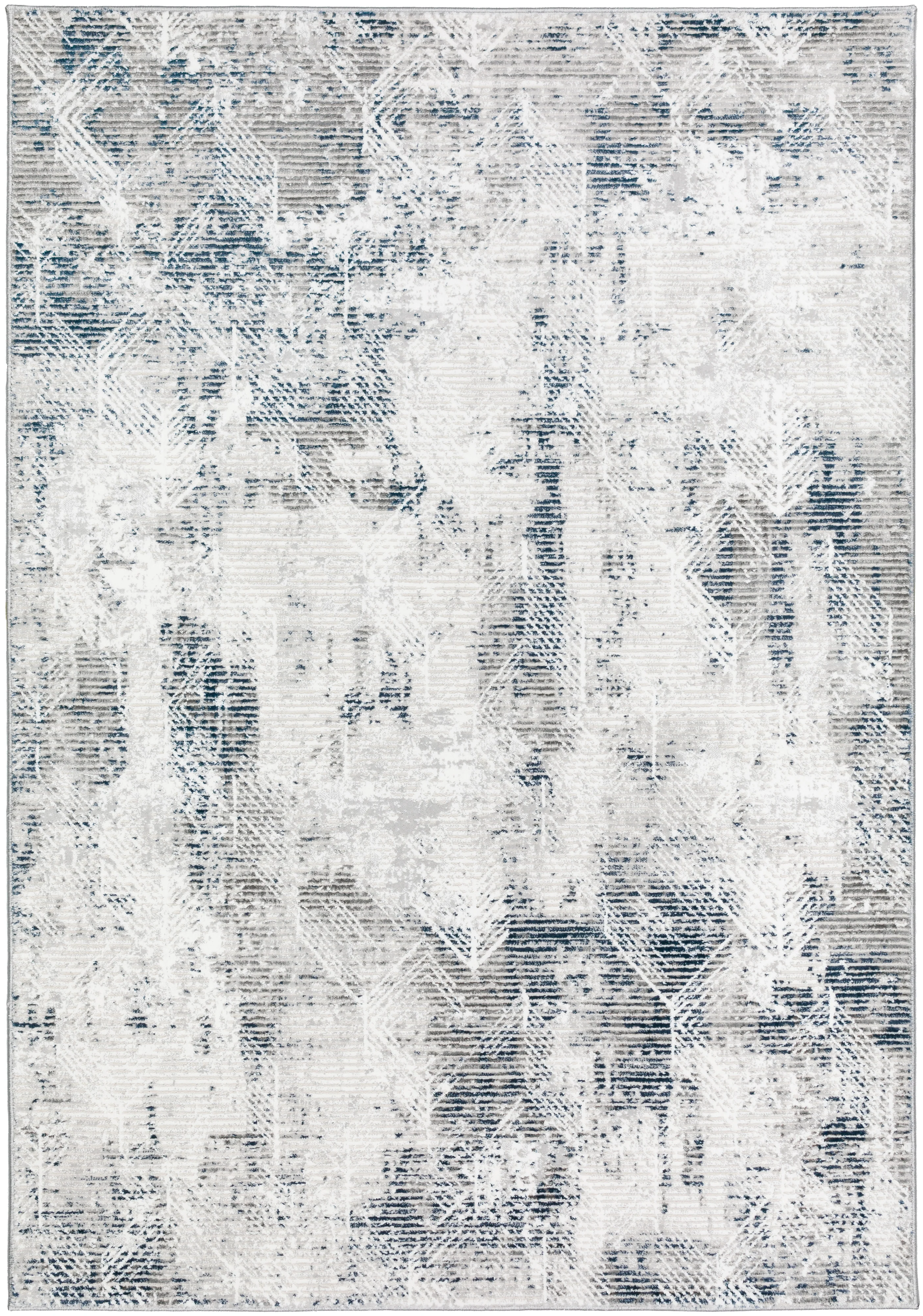 Rhodes Grey Rug