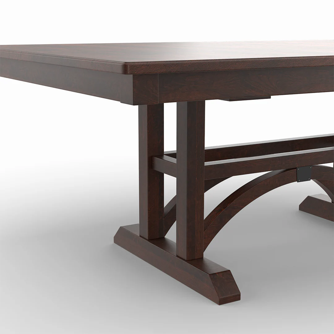 Rialto Dining Table - Image 6