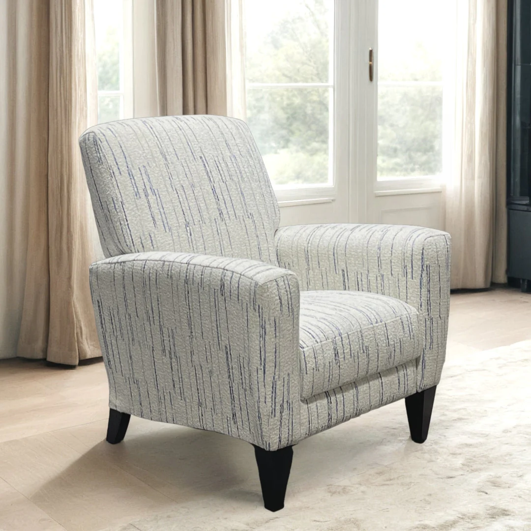 Riley Pushback Recliner - Image 2