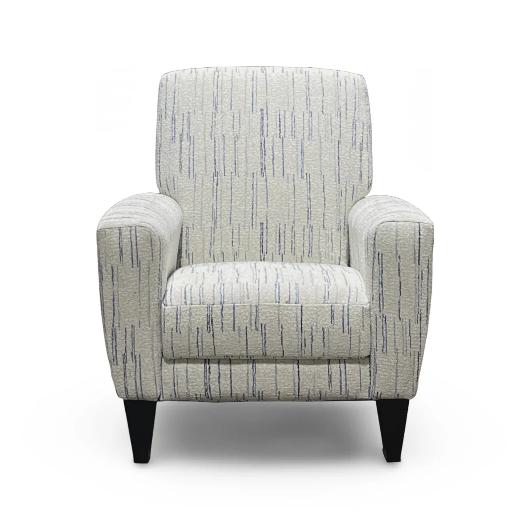 Riley Pushback Recliner - Image 3