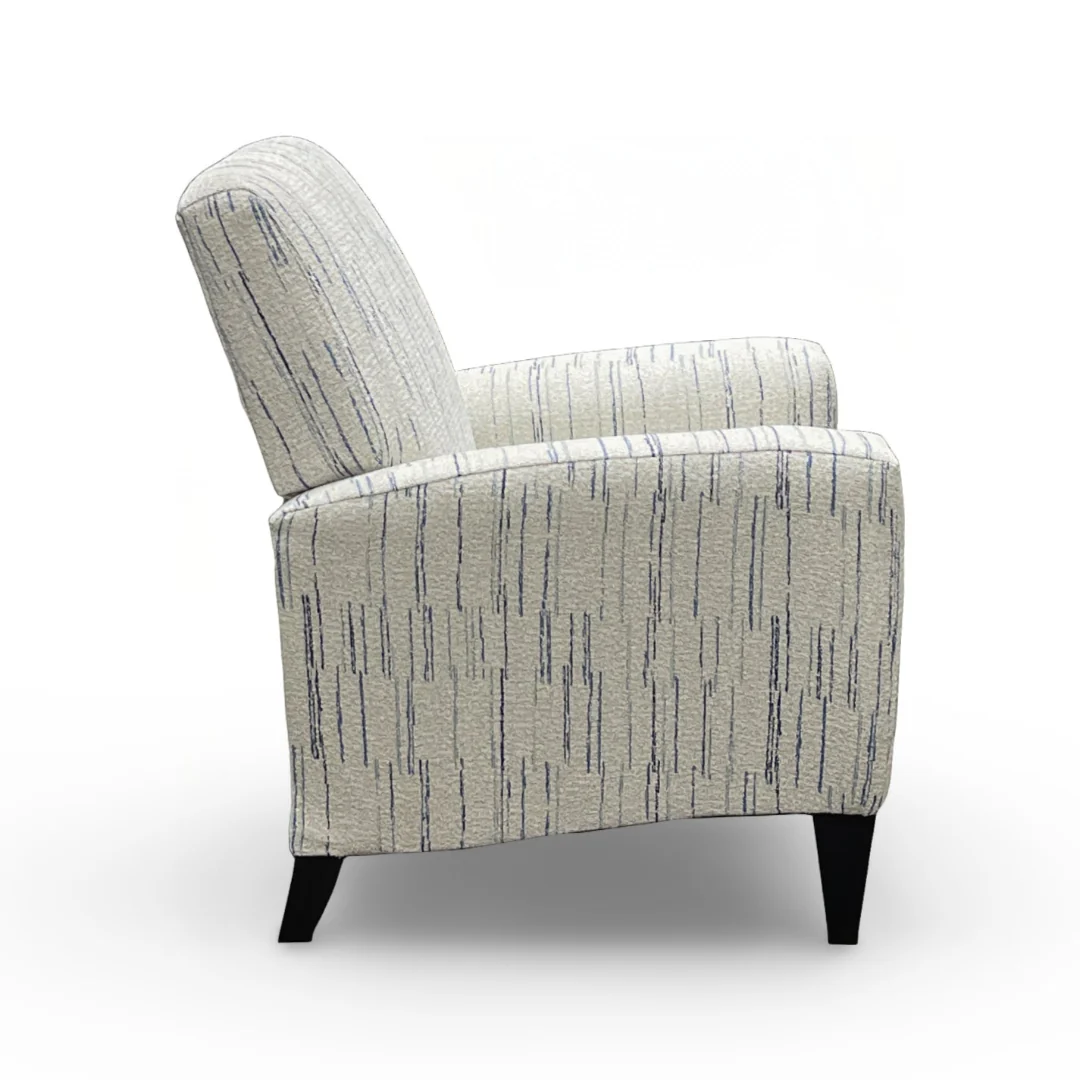 Riley Pushback Recliner - Image 4