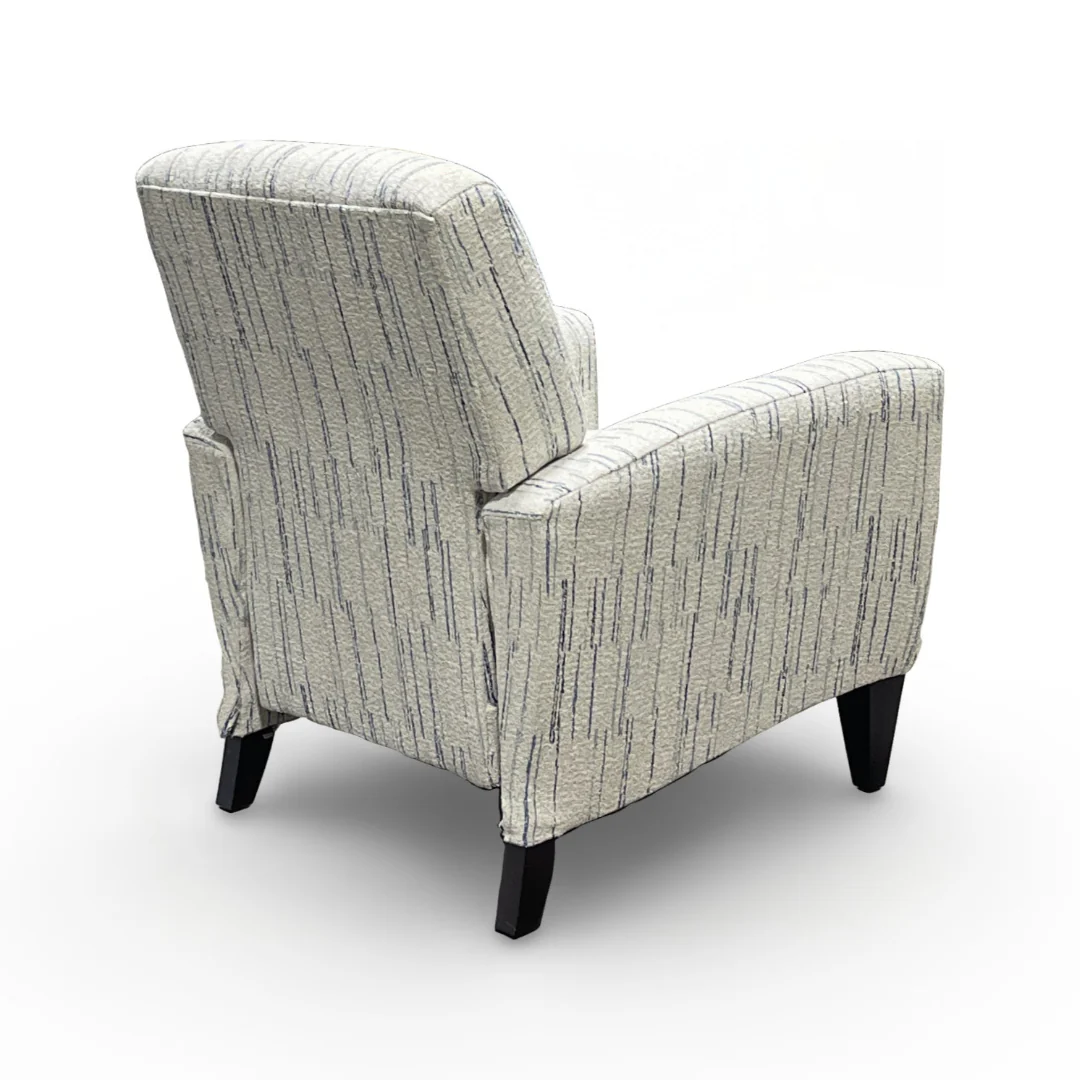 Riley Pushback Recliner - Image 5