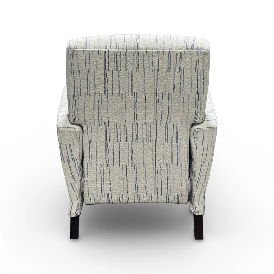 Riley Pushback Recliner - Image 6