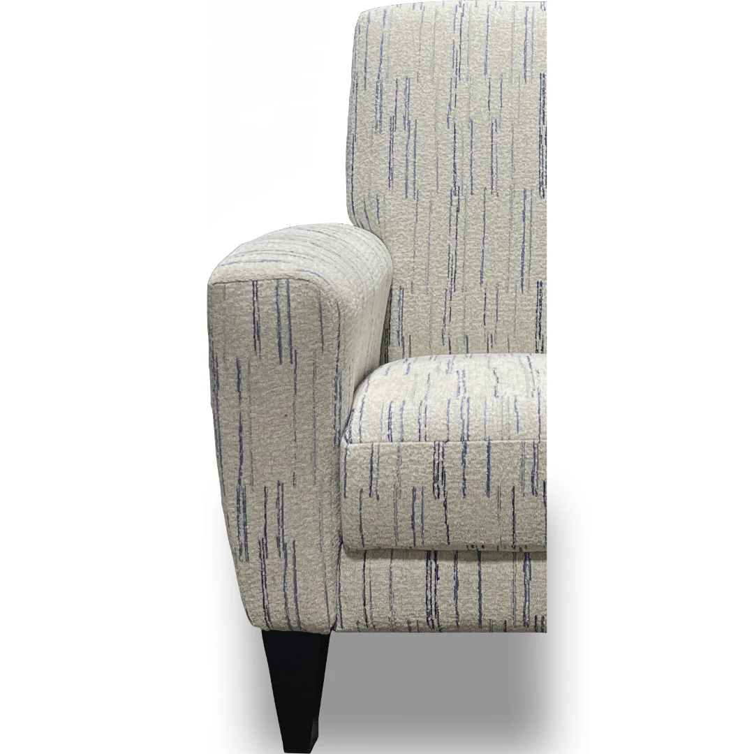 Riley Pushback Recliner - Image 7
