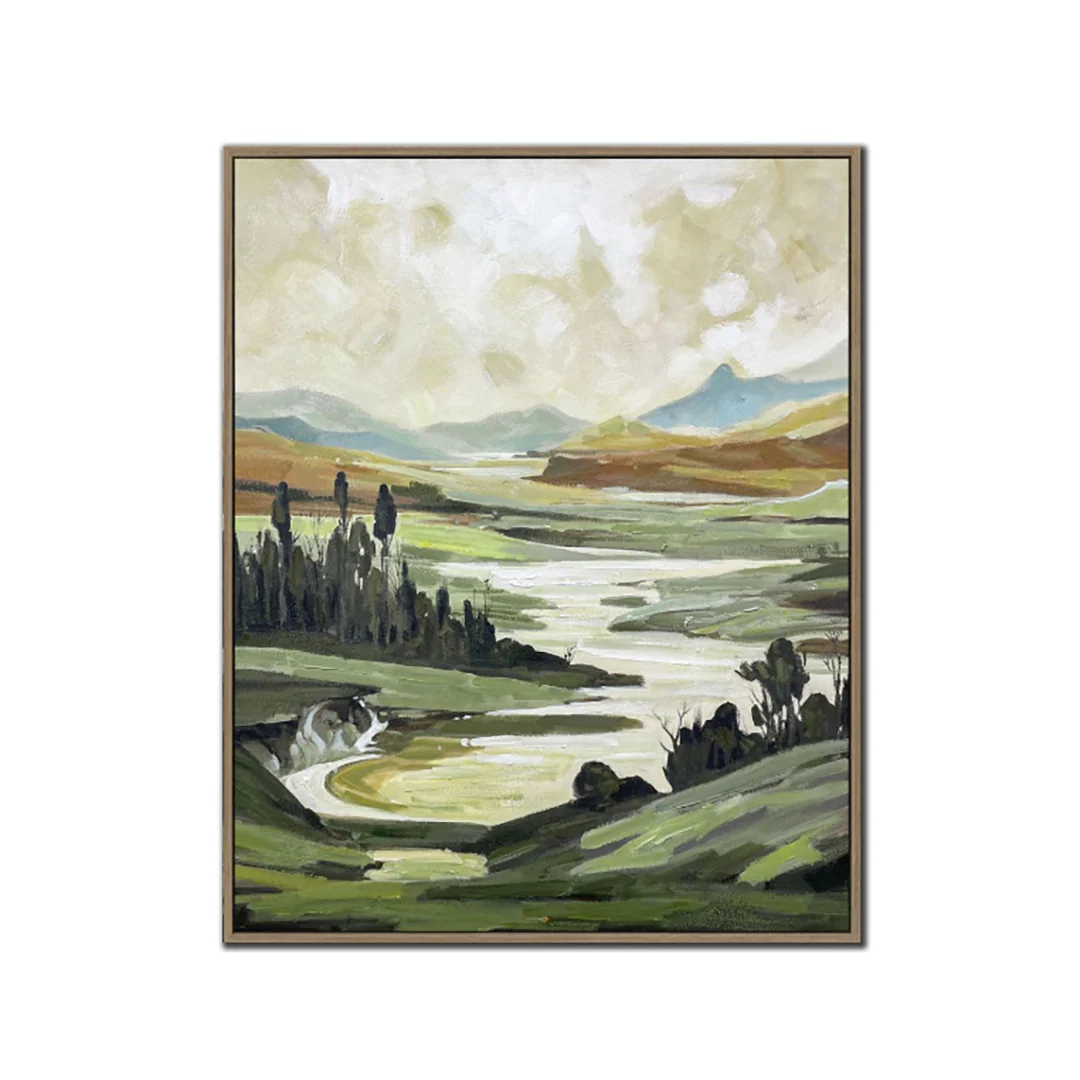 Rolling Hills II