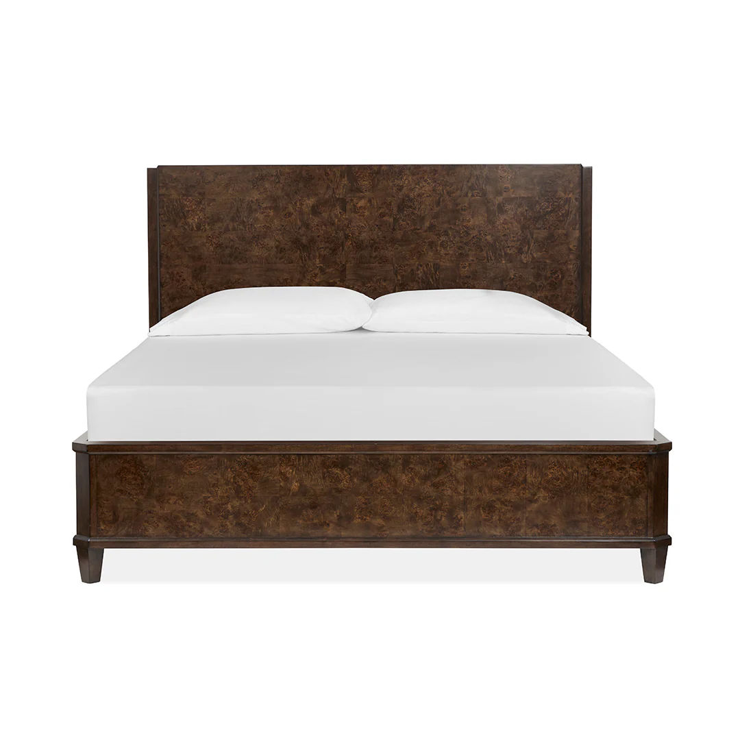 Rowan Bed - Image 4