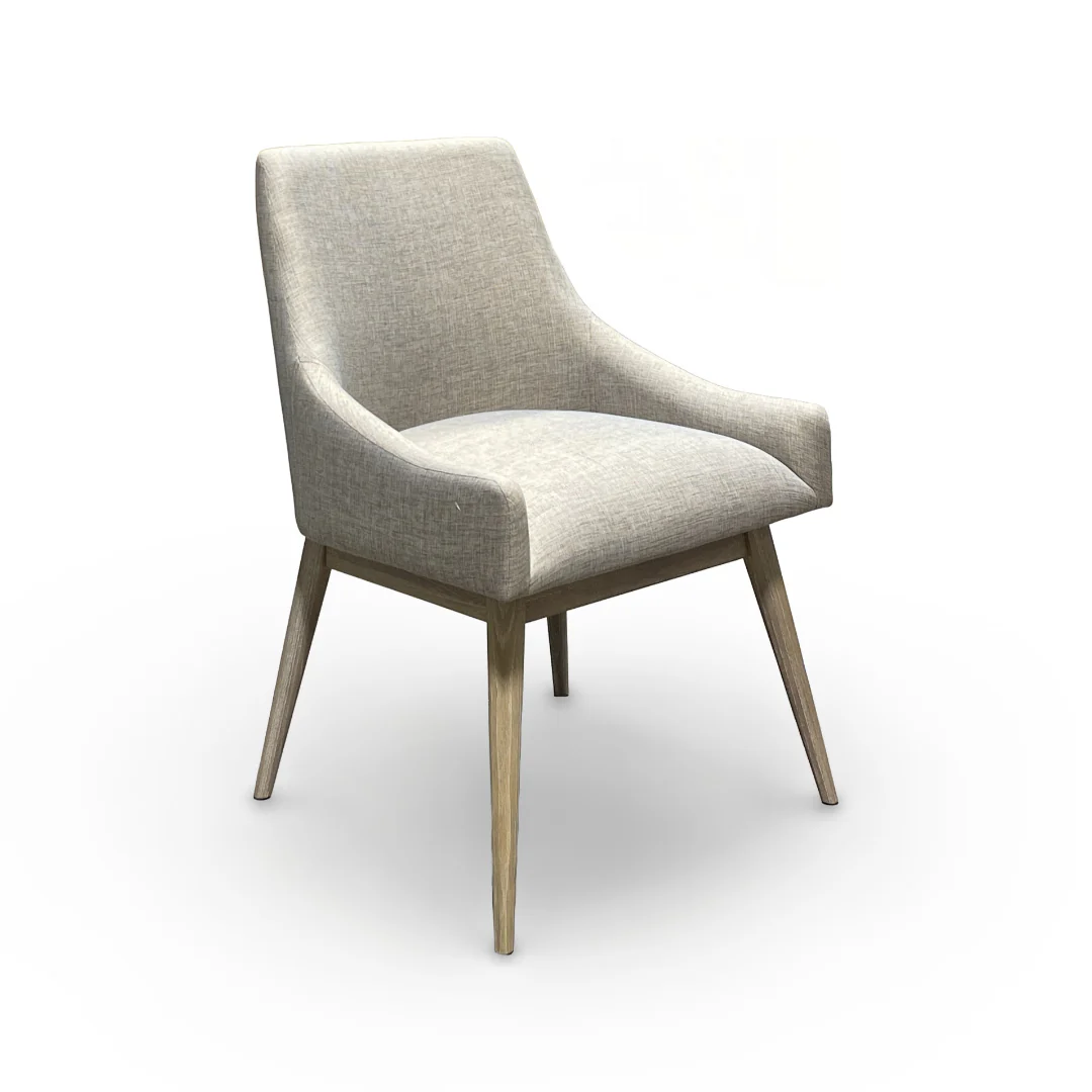 Rowan Dining Set (5pc) - Image 3